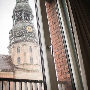 Superior Zimmer mit Kingsize-Bett